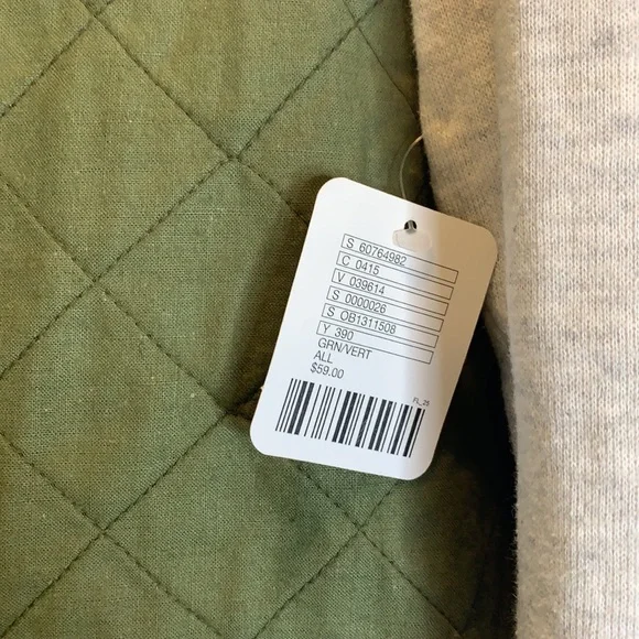 Urban Outfitters women’s recycled/remade - Picture 2 of 7